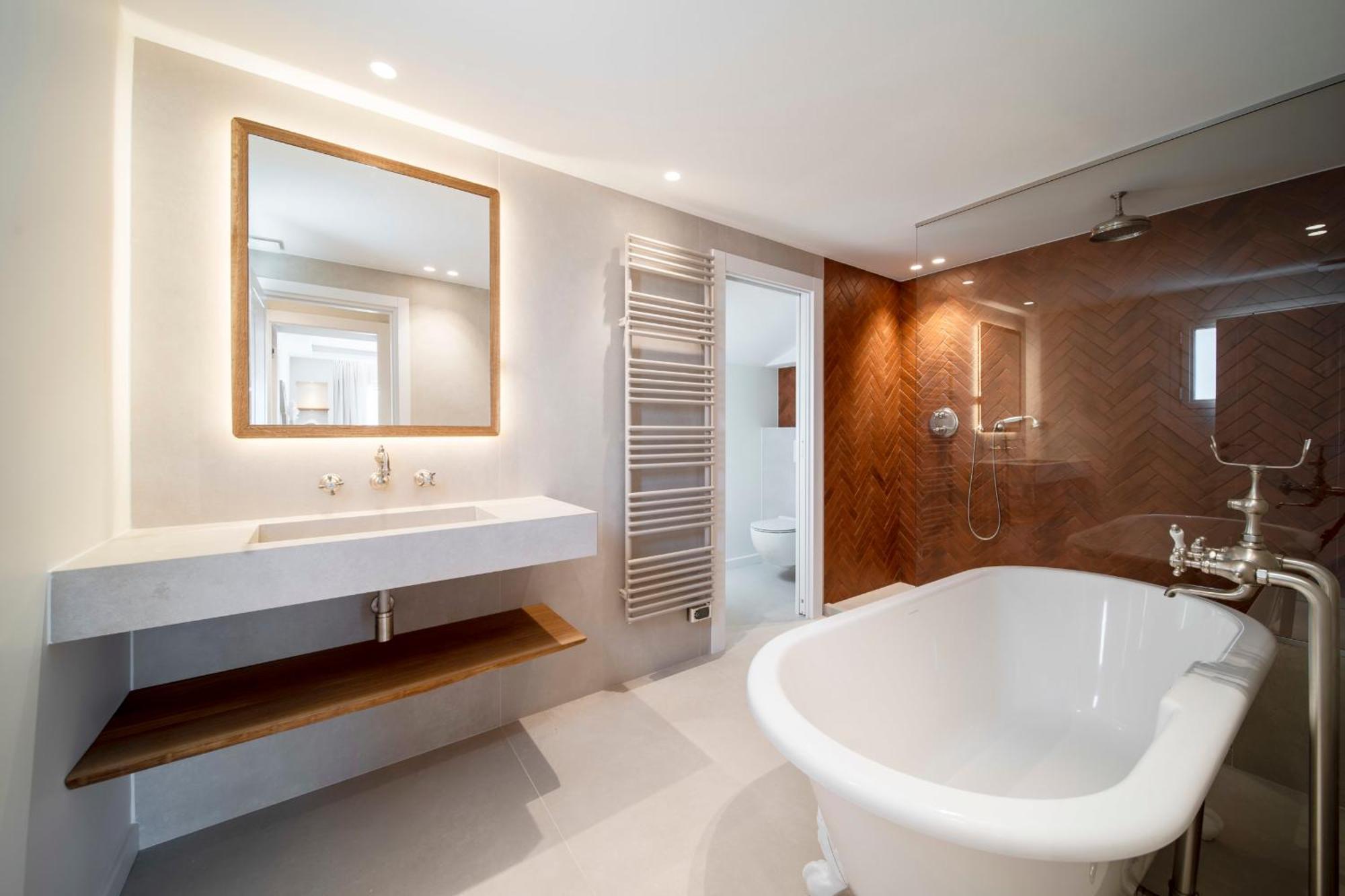 Ref 1923 - Old Port - Sea View For Rent Apartamento